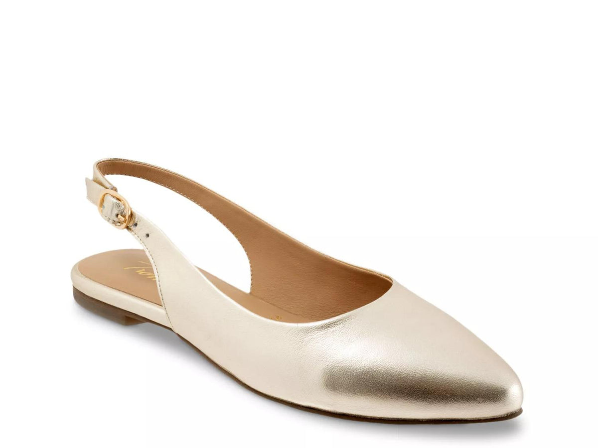 Trotters Evelyn Flat