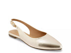 Trotters Evelyn Flat