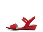 Lifestride Yolo Wedge Sandal