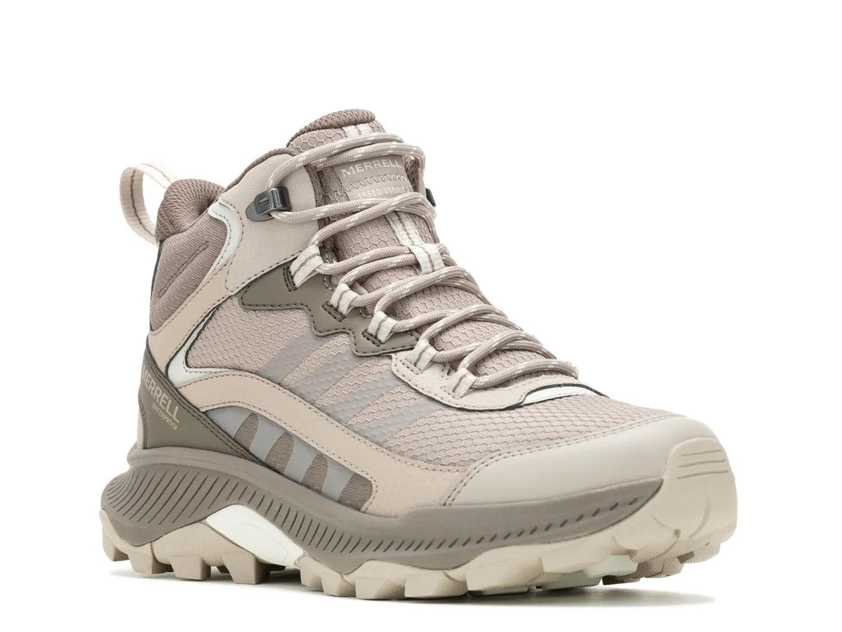 Merrell Speed Strike 2 Waterproof Hiking Boot - Women's