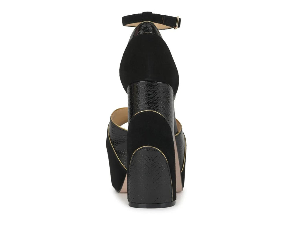 Jessica Simpson Avele Platform Sandal