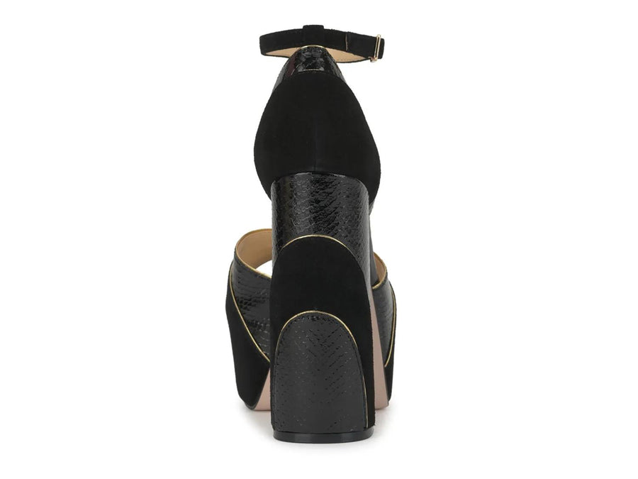 Jessica Simpson Avele Platform Sandal
