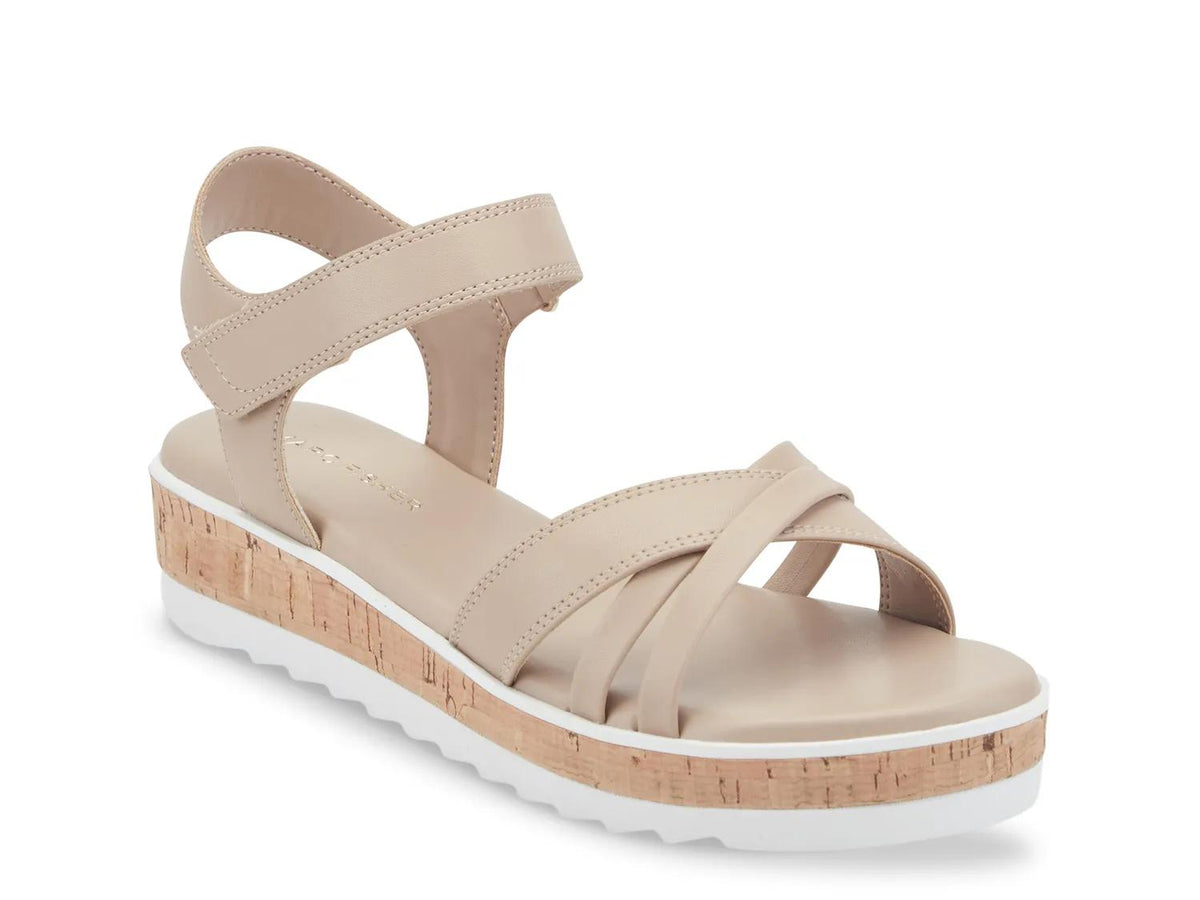 Marc Fisher Gyllie Wedge Sandal