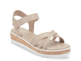 Marc Fisher Gyllie Wedge Sandal
