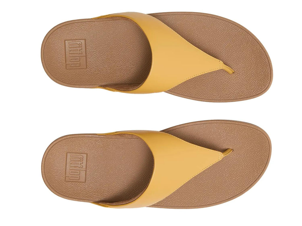 FitFlop Lulu Wedge Sandal