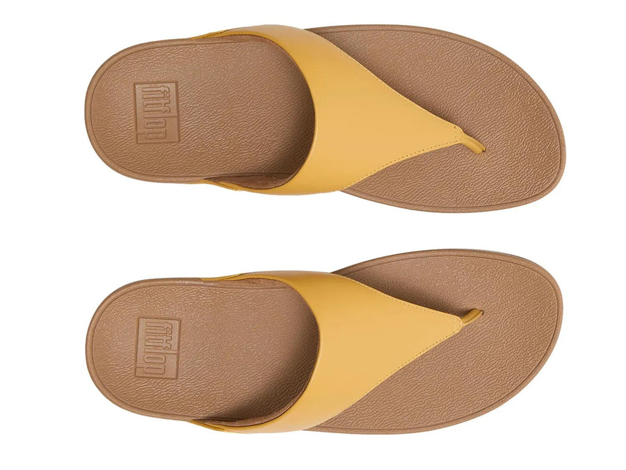 FitFlop Lulu Wedge Sandal