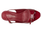 Marc Fisher Paza Slingback Sandal