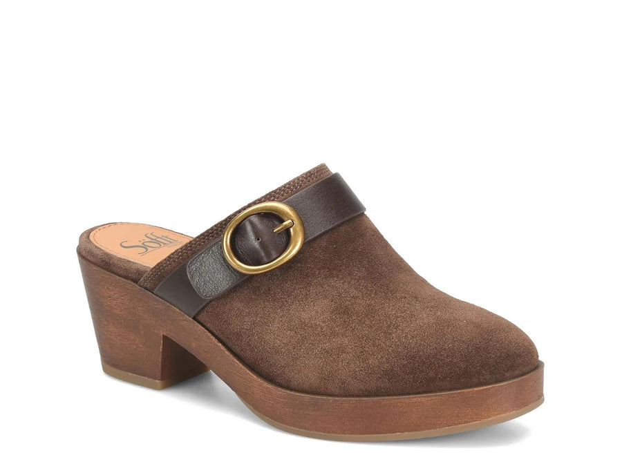 Sofft Giovanna Clog