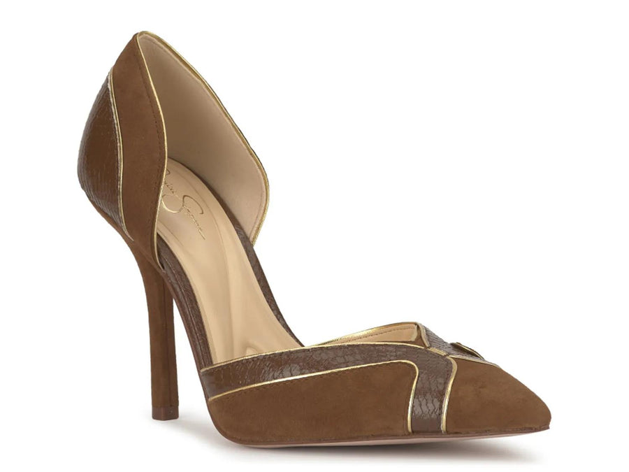 Jessica Simpson Vuley Pump