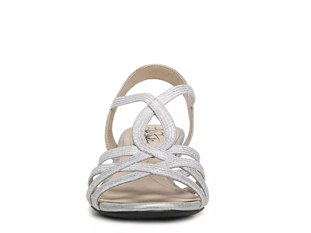 Lifestride Yaya Wedge Sandal