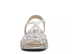 Lifestride Yaya Wedge Sandal