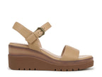 Soul Naturalizer Graciela Wedge Sandal