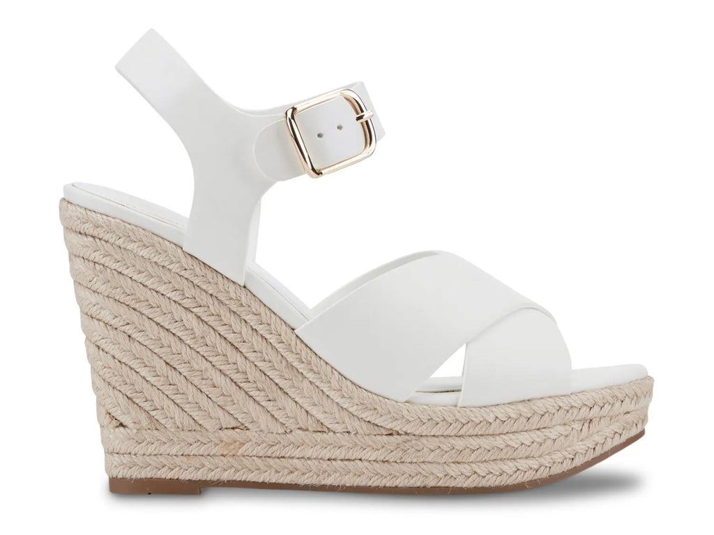 Marc Fisher Harve Espadrille Wedge Sandal