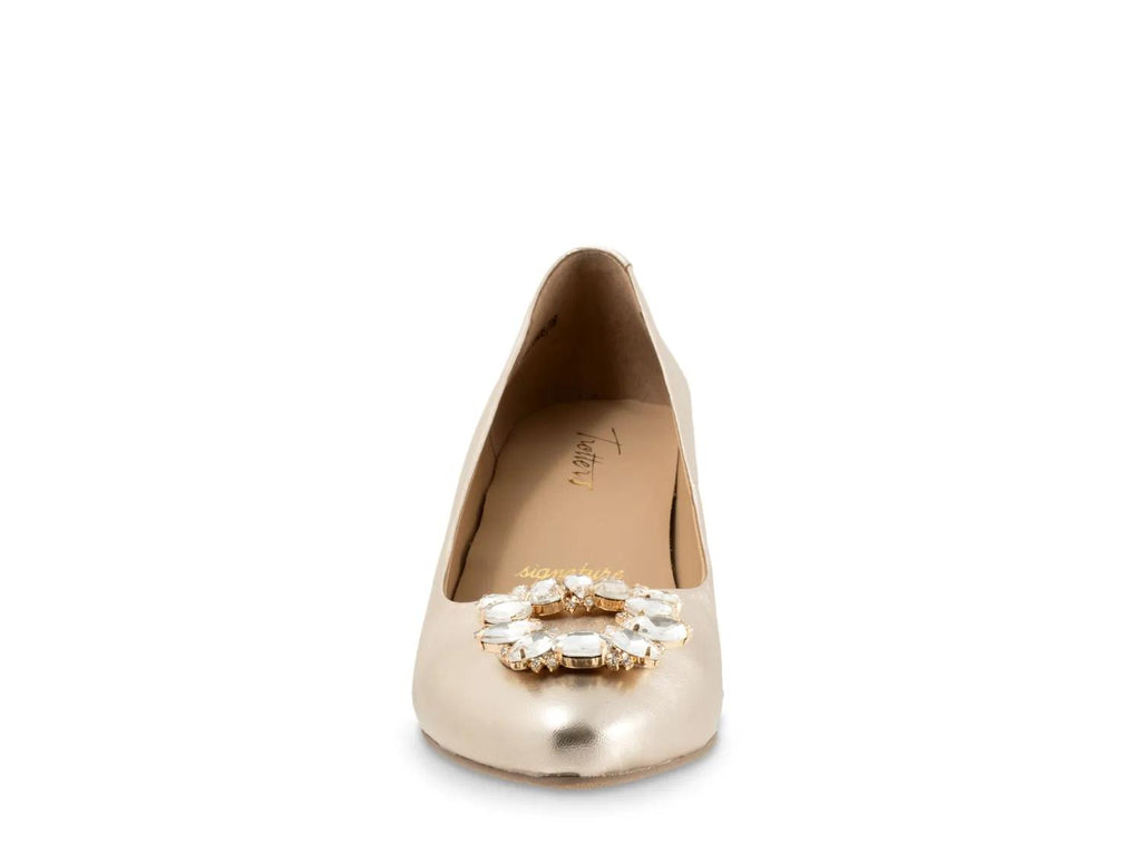 Trotters Kate Bridal Pump
