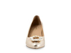 Trotters Kate Bridal Pump