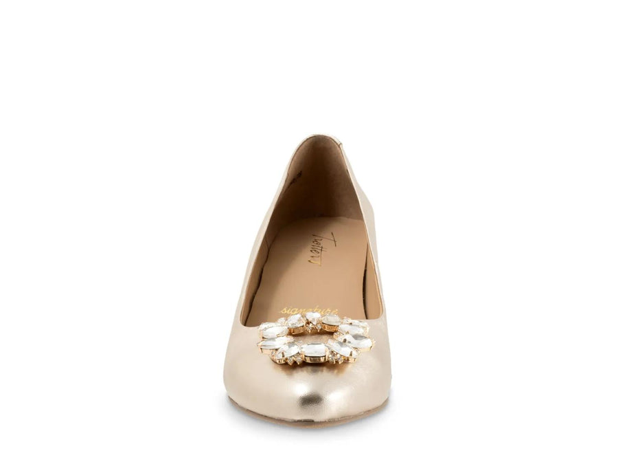 Trotters Kate Bridal Pump