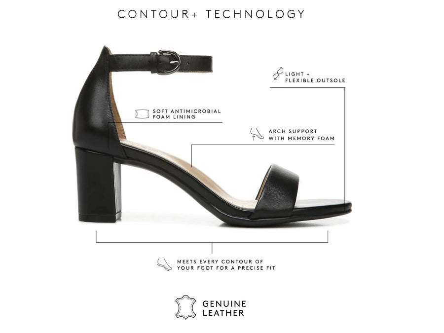 Naturalizer Vera Sandal