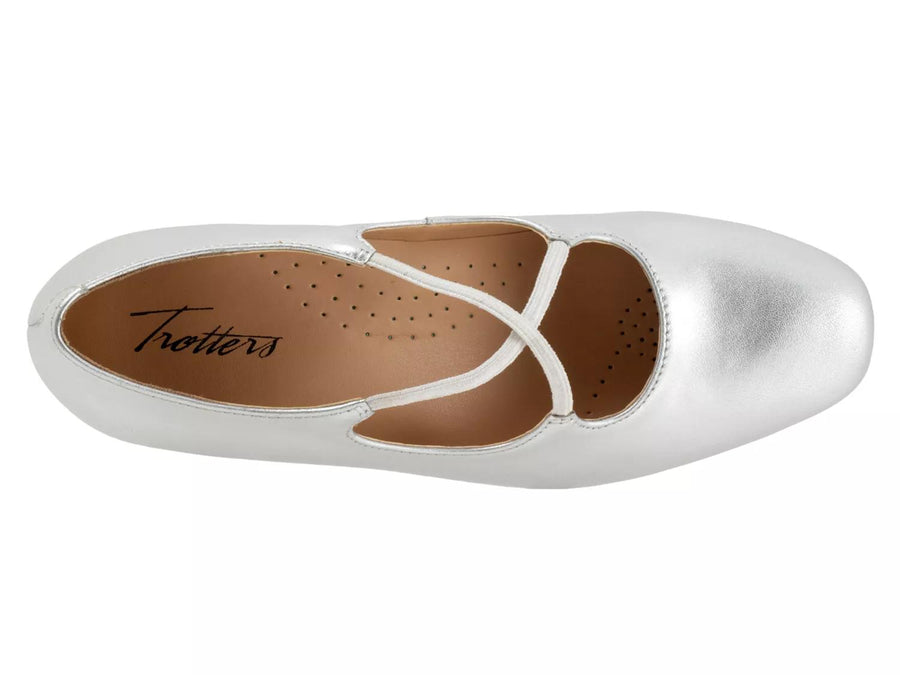 Trotters Demi Pump
