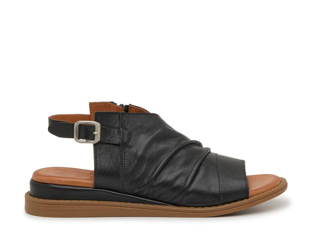 Miz Mooz Cohen Wedge Sandal