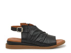 Miz Mooz Cohen Wedge Sandal