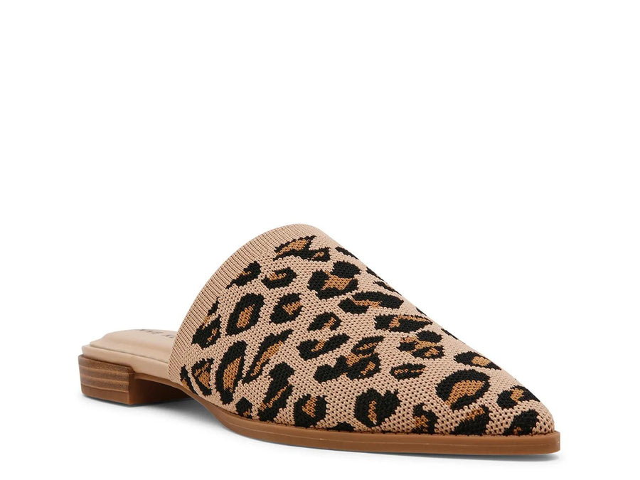 Anne Klein Violet Mule