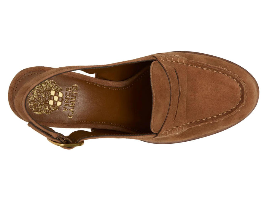 Vince Camuto Grinie Loafer