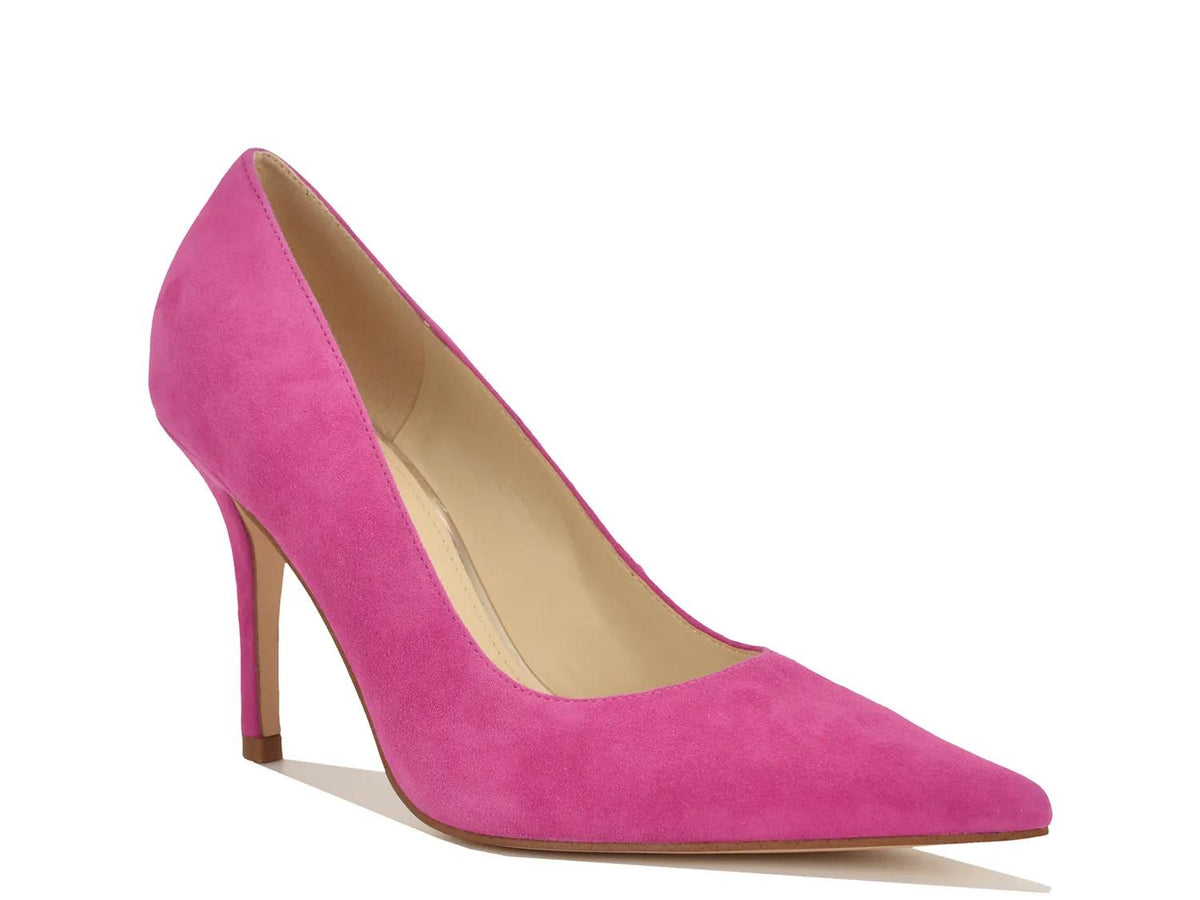 Nine West Gemmha Pump