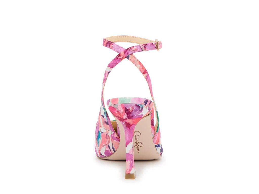 Jessica Simpson Lafier Pump