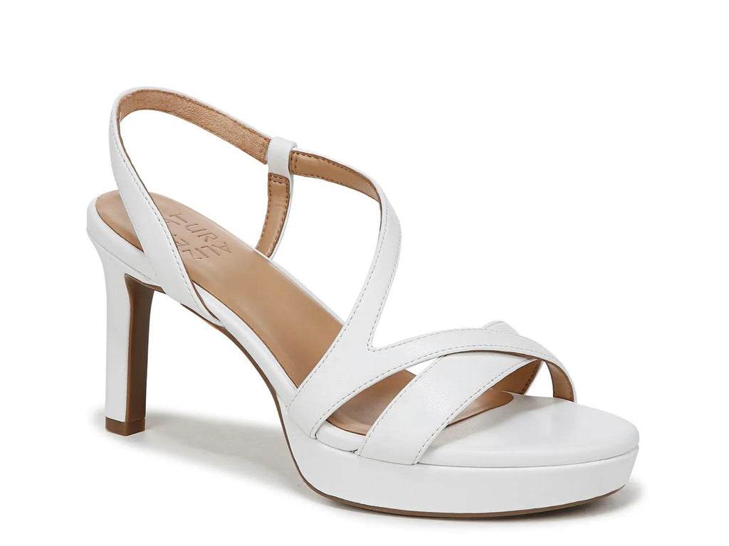 Naturalizer Abby Platform Sandal