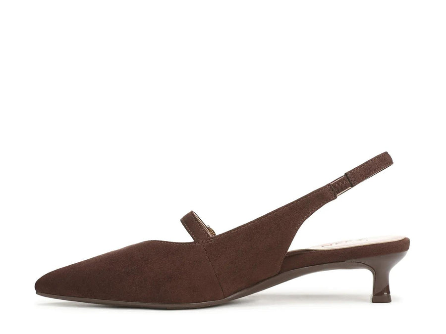 Naturalizer Grayson Pump