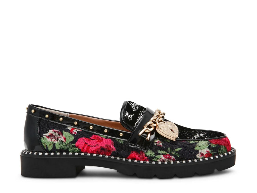 Betsey Johnson Alfie Loafer