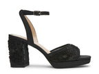 Betsey Johnson Junie Platform Sandal
