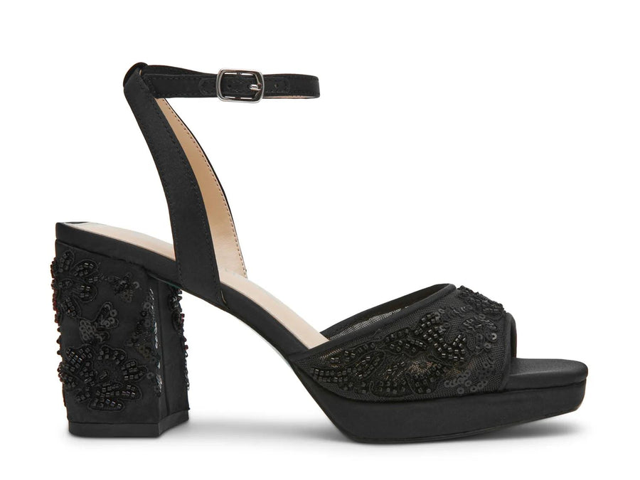 Betsey Johnson Junie Platform Sandal