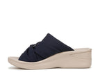 Lifestride Serenade Wedge Sandal