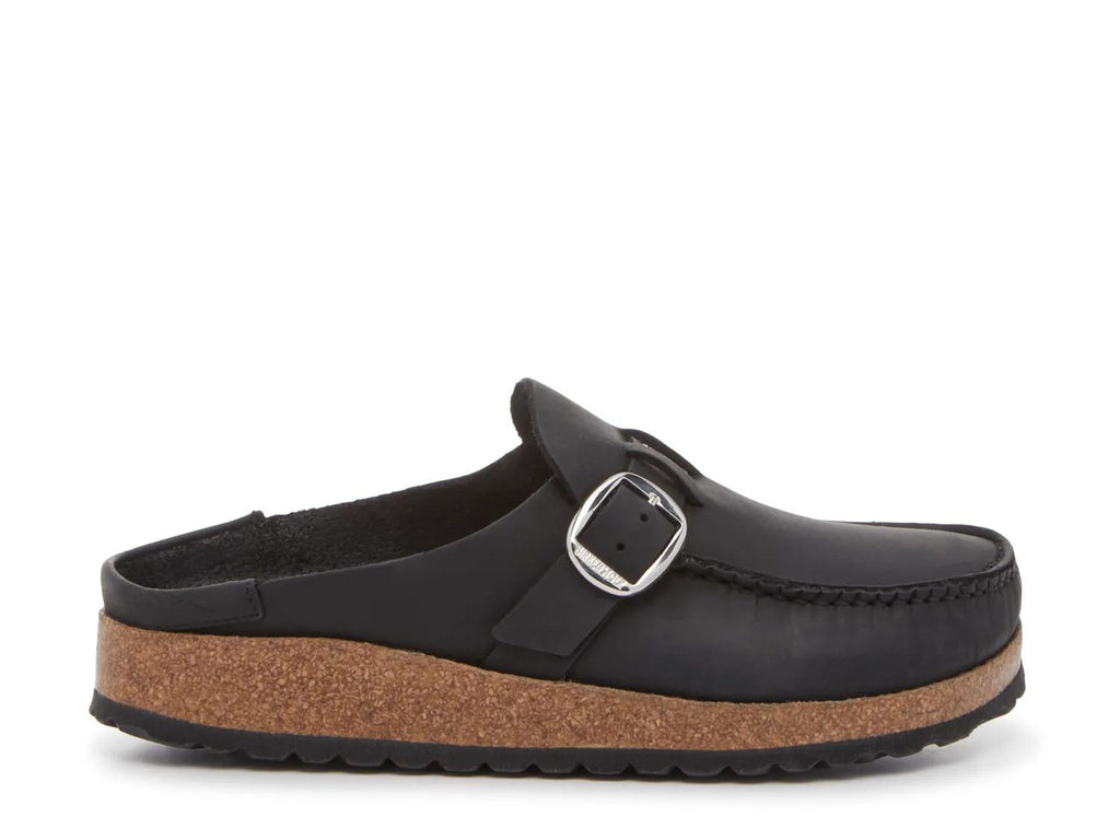 Birkenstock Buckley Clog - Women's