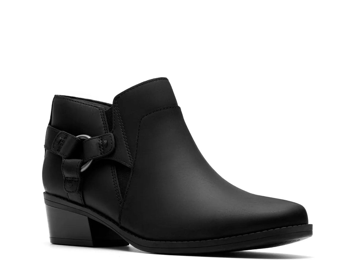 Clarks Danyelle Gema Bootie