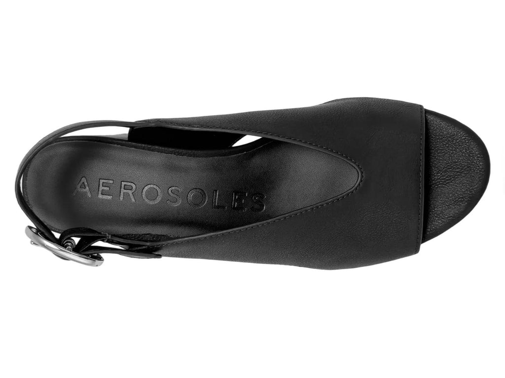 Aerosoles Clora Platform Sandal