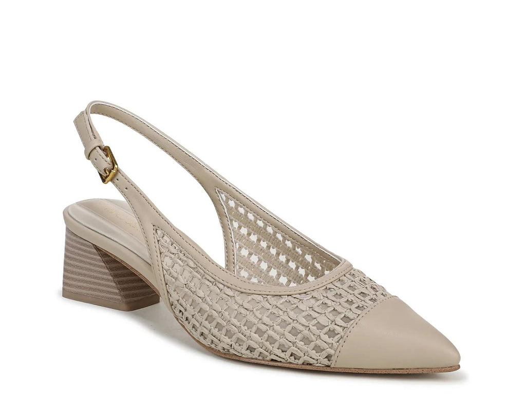 Franco Sarto Racer Pump