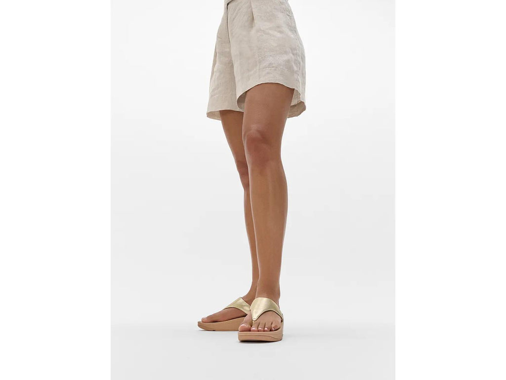 FitFlop Lulu Wedge Sandal