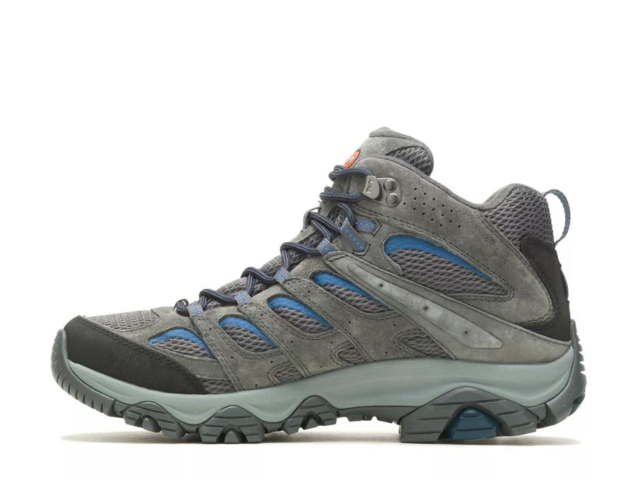 Merrell Moab Mid-Top Hiking Boot - Men's