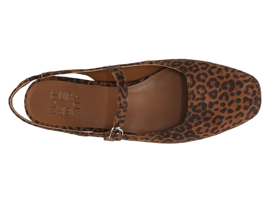 Naturalizer Anikka Mary Jane Flat