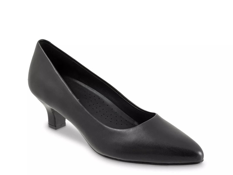 Trotters Kate Pump