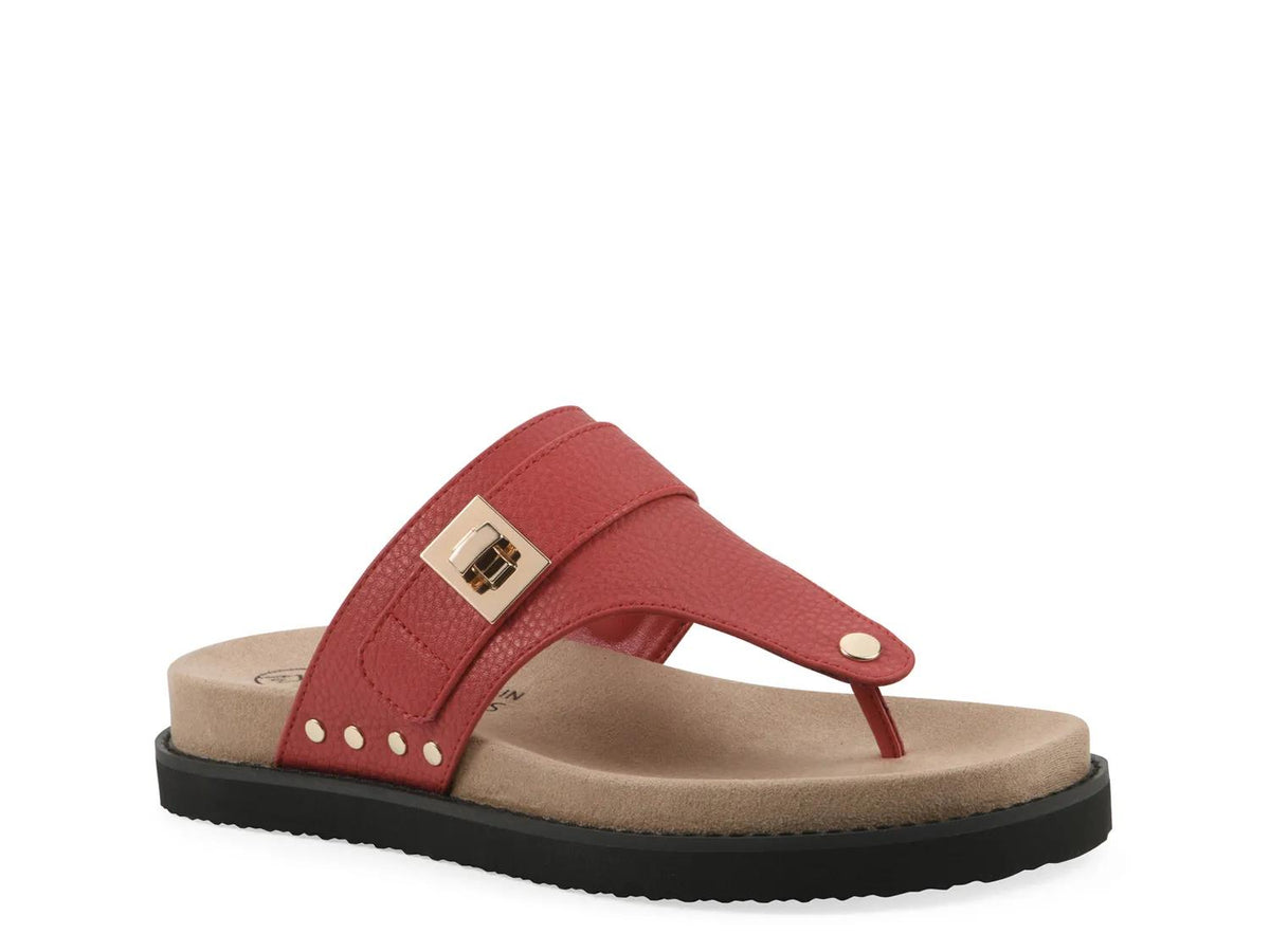 White Mountain Malabar Sandal