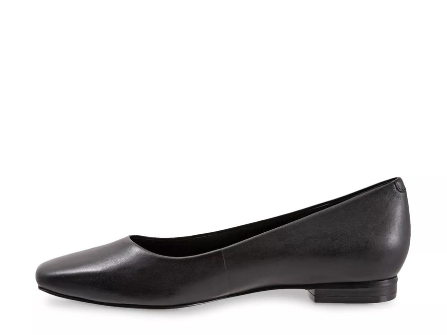 Trotters Honor Flat