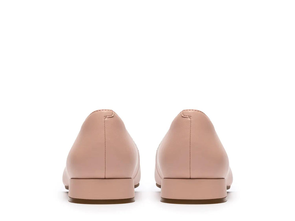 Clarks Natalyn Trim Charm Flat
