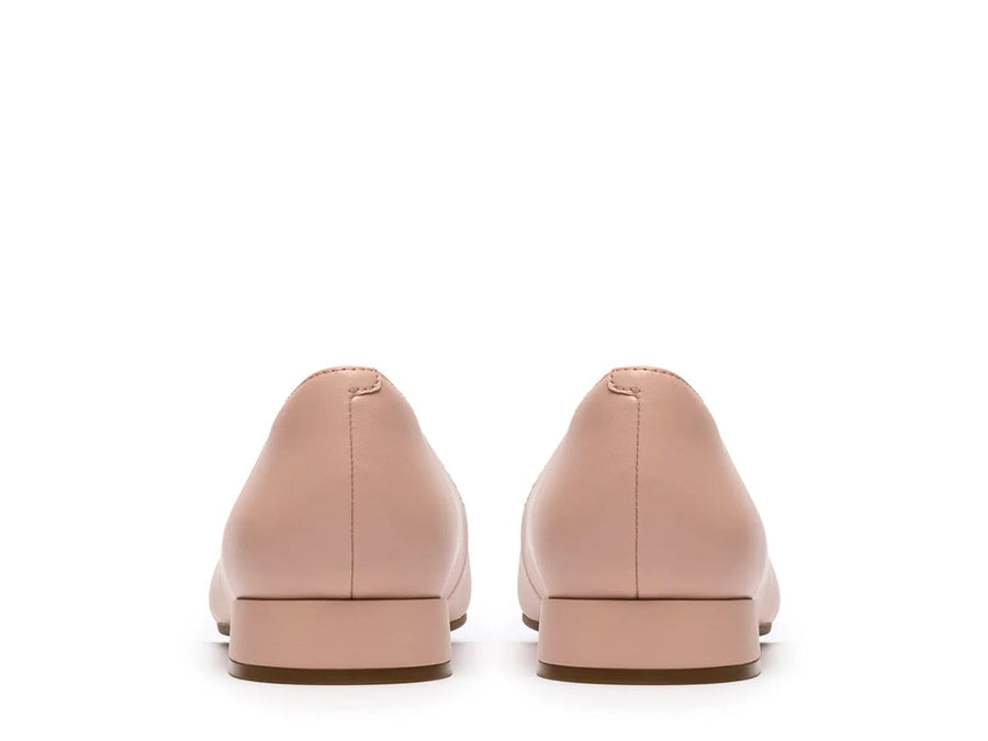 Clarks Natalyn Trim Charm Flat