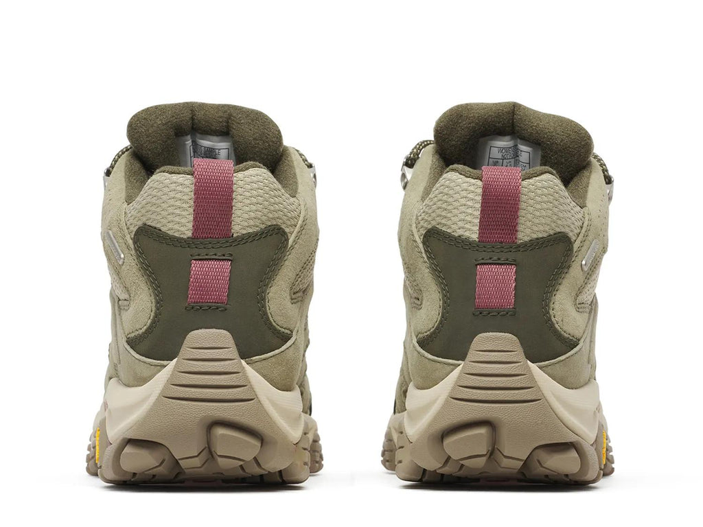 Merrell Moab 3 Mid Waterproof Hiking Boot - Women's