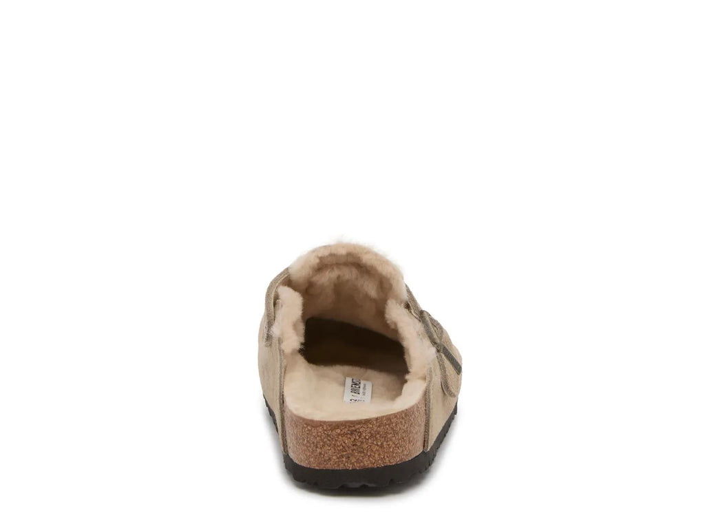 Birkenstock Boston Shearling Clog - Women's