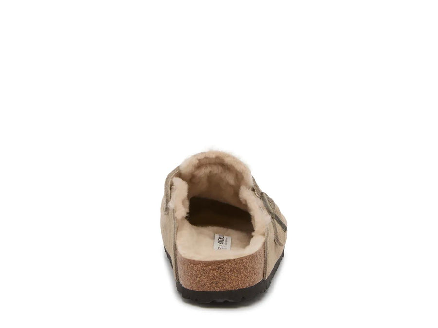 Birkenstock Boston Shearling Clog - Women's
