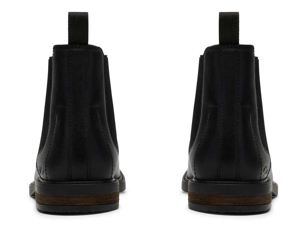 Clarks Jaxen Easy Chelsea Boot